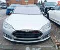 Сірий Тесла Модель С, об'ємом двигуна 0 л та пробігом 330 тис. км за 9999 $, фото 3 на Automoto.ua