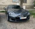 Серый Тесла Модель С, объемом двигателя 0 л и пробегом 170 тыс. км за 14200 $, фото 4 на Automoto.ua