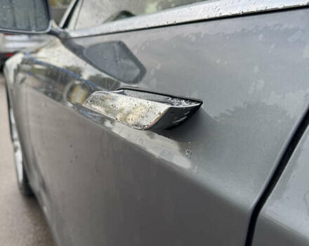 Серый Тесла Модель С, объемом двигателя 0 л и пробегом 242 тыс. км за 10999 $, фото 12 на Automoto.ua