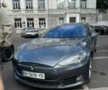 Серый Тесла Модель С, объемом двигателя 0 л и пробегом 150 тыс. км за 10500 $, фото 1 на Automoto.ua