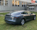 Сірий Тесла Модель С, об'ємом двигуна 0 л та пробігом 123 тис. км за 10700 $, фото 5 на Automoto.ua