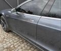 Серый Тесла Модель С, объемом двигателя 0 л и пробегом 97 тыс. км за 13563 $, фото 9 на Automoto.ua
