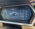 Сірий Тесла Модель С, об'ємом двигуна 0 л та пробігом 123 тис. км за 13500 $, фото 10 на Automoto.ua