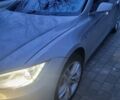 Серый Тесла Модель С, объемом двигателя 0 л и пробегом 144 тыс. км за 14000 $, фото 6 на Automoto.ua