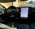 Сірий Тесла Модель С, об'ємом двигуна 0 л та пробігом 175 тис. км за 15800 $, фото 5 на Automoto.ua
