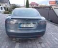 Тесла Модель С 2013 в Кицмане на Automoto.ua Серый Тесла Модель С, объемом двигателя 0 л и пробегом 318 тыс. км за 16300 $, фото 8 на Automoto.ua