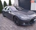 Тесла Модель С 2013 в Кицмане на Automoto.ua Серый Тесла Модель С, объемом двигателя 0 л и пробегом 318 тыс. км за 16300 $, фото 1 на Automoto.ua