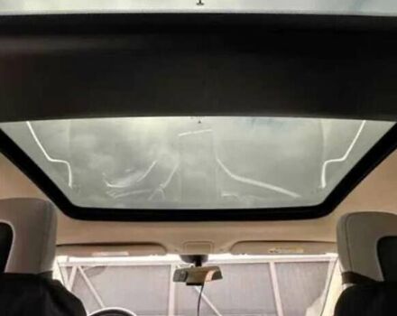 Сірий Тесла Модель С, об'ємом двигуна 0 л та пробігом 97 тис. км за 13950 $, фото 7 на Automoto.ua