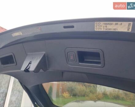 Сірий Тесла Модель С, об'ємом двигуна 0 л та пробігом 247 тис. км за 13500 $, фото 25 на Automoto.ua