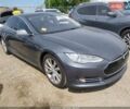 Серый Тесла Модель С, объемом двигателя 0 л и пробегом 26 тыс. км за 1800 $, фото 1 на Automoto.ua