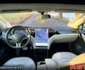 Серый Тесла Модель С, объемом двигателя 0 л и пробегом 103 тыс. км за 14200 $, фото 9 на Automoto.ua