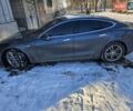 Сірий Тесла Модель С, об'ємом двигуна 0 л та пробігом 123 тис. км за 13500 $, фото 1 на Automoto.ua