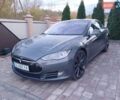Тесла Модель С 2013 в Кицмане на Automoto.ua Серый Тесла Модель С, объемом двигателя 0 л и пробегом 318 тыс. км за 16300 $, фото 1 на Automoto.ua