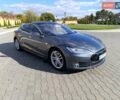Серый Тесла Модель С, объемом двигателя 0 л и пробегом 217 тыс. км за 11900 $, фото 2 на Automoto.ua