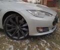 Сірий Тесла Модель С, об'ємом двигуна 0 л та пробігом 190 тис. км за 12700 $, фото 33 на Automoto.ua