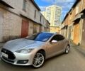 Серый Тесла Модель С, объемом двигателя 0 л и пробегом 199 тыс. км за 11850 $, фото 1 на Automoto.ua