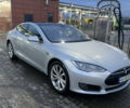 Серый Тесла Модель С, объемом двигателя 0 л и пробегом 298 тыс. км за 15100 $, фото 3 на Automoto.ua