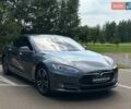 Серый Тесла Модель С, объемом двигателя 0 л и пробегом 148 тыс. км за 13900 $, фото 4 на Automoto.ua