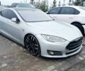 Серый Тесла Модель С, объемом двигателя 0 л и пробегом 330 тыс. км за 9999 $, фото 1 на Automoto.ua