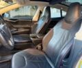 Серый Тесла Модель С, объемом двигателя 0 л и пробегом 88 тыс. км за 3400 $, фото 9 на Automoto.ua