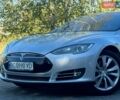 Сірий Тесла Модель С, об'ємом двигуна 0 л та пробігом 220 тис. км за 12850 $, фото 5 на Automoto.ua