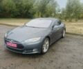 Сірий Тесла Модель С, об'ємом двигуна 0 л та пробігом 219 тис. км за 9500 $, фото 5 на Automoto.ua