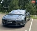 Серый Тесла Модель С, объемом двигателя 0 л и пробегом 148 тыс. км за 13900 $, фото 2 на Automoto.ua