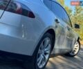 Сірий Тесла Модель С, об'ємом двигуна 0 л та пробігом 220 тис. км за 12850 $, фото 31 на Automoto.ua