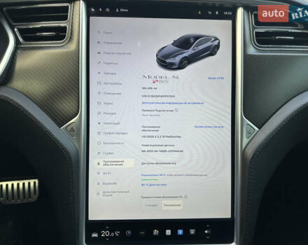 Серый Тесла Модель С, объемом двигателя 0 л и пробегом 198 тыс. км за 13700 $, фото 37 на Automoto.ua