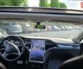 Сірий Тесла Модель С, об'ємом двигуна 0 л та пробігом 216 тис. км за 13500 $, фото 11 на Automoto.ua