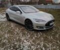 Сірий Тесла Модель С, об'ємом двигуна 0 л та пробігом 190 тис. км за 12700 $, фото 36 на Automoto.ua