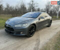 Серый Тесла Модель С, объемом двигателя 0 л и пробегом 198 тыс. км за 13700 $, фото 8 на Automoto.ua