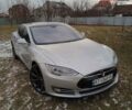 Сірий Тесла Модель С, об'ємом двигуна 0 л та пробігом 190 тис. км за 12700 $, фото 32 на Automoto.ua