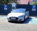 Сірий Тесла Модель С, об'ємом двигуна 0 л та пробігом 190 тис. км за 12700 $, фото 2 на Automoto.ua