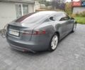 Сірий Тесла Модель С, об'ємом двигуна 0 л та пробігом 247 тис. км за 13500 $, фото 9 на Automoto.ua