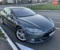 Сірий Тесла Модель С, об'ємом двигуна 0 л та пробігом 249 тис. км за 10850 $, фото 1 на Automoto.ua