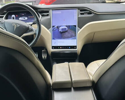 Серый Тесла Модель С, объемом двигателя 0 л и пробегом 329 тыс. км за 13400 $, фото 14 на Automoto.ua