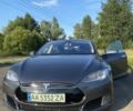 Сірий Тесла Модель С, об'ємом двигуна 0 л та пробігом 154 тис. км за 19600 $, фото 1 на Automoto.ua