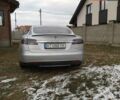 Сірий Тесла Модель С, об'ємом двигуна 0 л та пробігом 190 тис. км за 12700 $, фото 35 на Automoto.ua