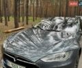 Сірий Тесла Модель С, об'ємом двигуна 0 л та пробігом 115 тис. км за 14500 $, фото 1 на Automoto.ua