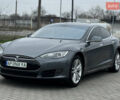 Серый Тесла Модель С, объемом двигателя 0 л и пробегом 360 тыс. км за 10500 $, фото 5 на Automoto.ua