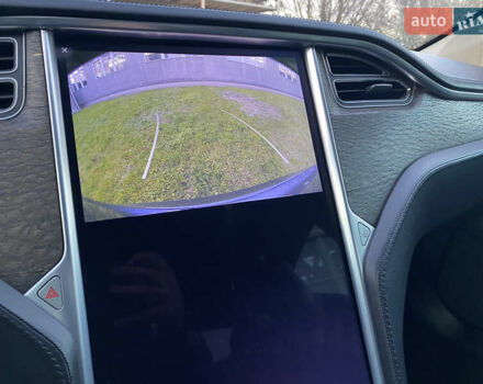 Сірий Тесла Модель С, об'ємом двигуна 0 л та пробігом 123 тис. км за 10700 $, фото 36 на Automoto.ua