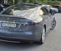 Сірий Тесла Модель С, об'ємом двигуна 0 л та пробігом 216 тис. км за 13500 $, фото 4 на Automoto.ua