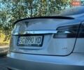 Сірий Тесла Модель С, об'ємом двигуна 0 л та пробігом 220 тис. км за 12850 $, фото 33 на Automoto.ua