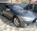Серый Тесла Модель С, объемом двигателя 0 л и пробегом 212 тыс. км за 12600 $, фото 10 на Automoto.ua