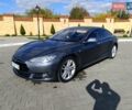Серый Тесла Модель С, объемом двигателя 0 л и пробегом 217 тыс. км за 11900 $, фото 12 на Automoto.ua