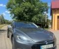 Серый Тесла Модель С, объемом двигателя 0 л и пробегом 260 тыс. км за 12700 $, фото 1 на Automoto.ua