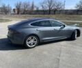 Серый Тесла Модель С, объемом двигателя 0 л и пробегом 300 тыс. км за 12400 $, фото 3 на Automoto.ua