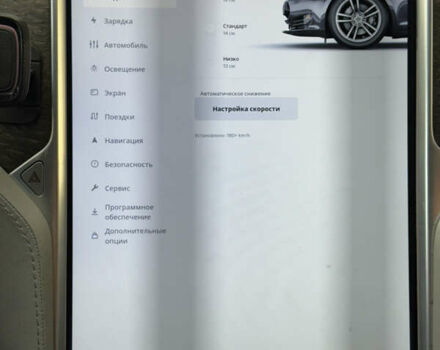 Серый Тесла Модель С, объемом двигателя 0 л и пробегом 242 тыс. км за 10999 $, фото 36 на Automoto.ua