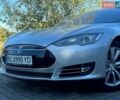 Сірий Тесла Модель С, об'ємом двигуна 0 л та пробігом 220 тис. км за 12850 $, фото 13 на Automoto.ua